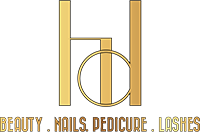 HD Beauty Nails & Lashes